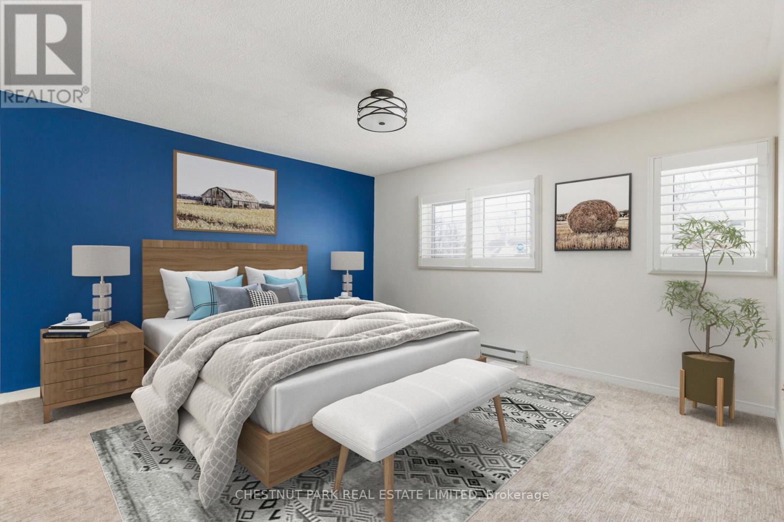 Th 3 - 6157 Kingston Road, Toronto, Ontario  M1C 4Z3 - Photo 21 - E12838666