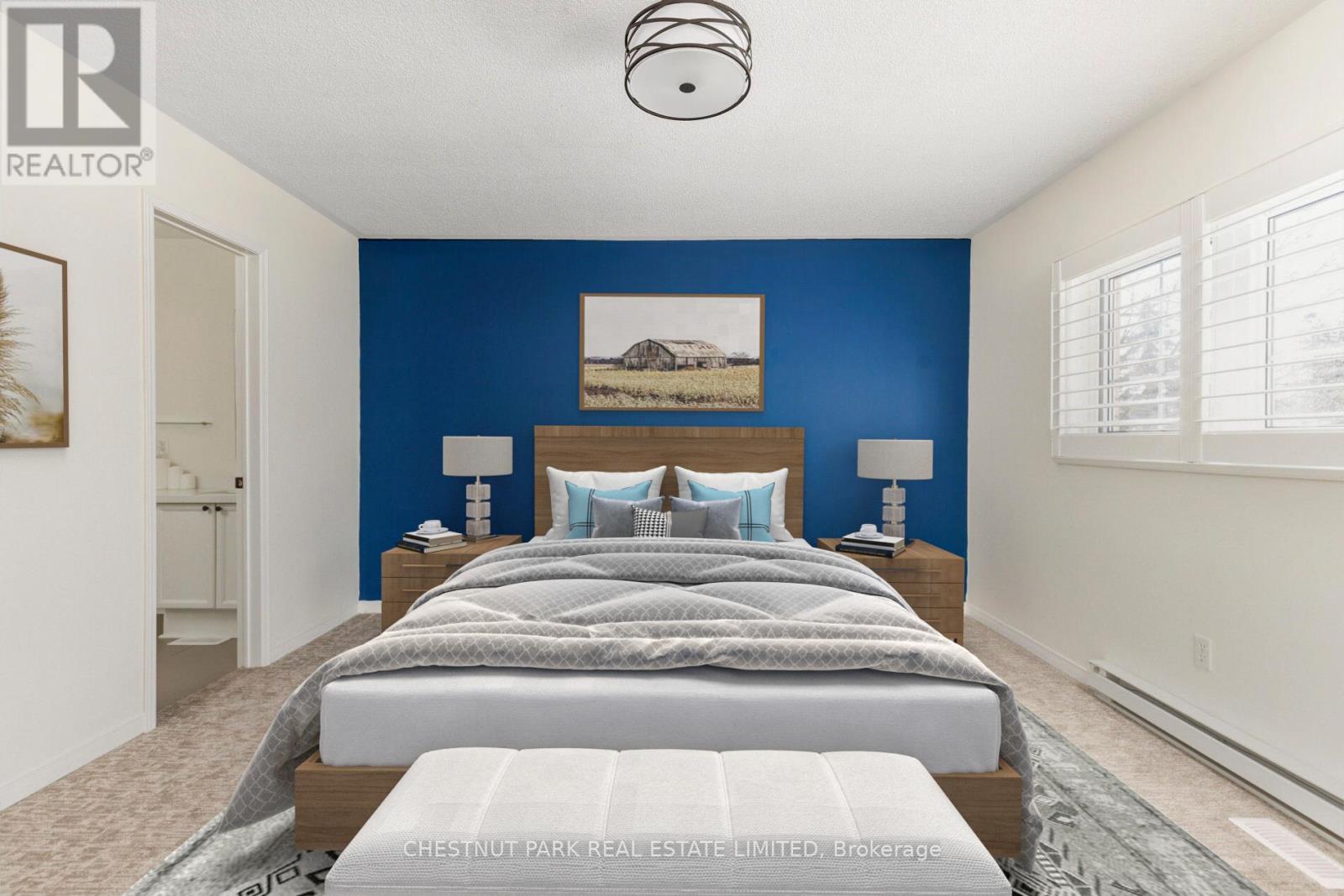 Th 3 - 6157 Kingston Road, Toronto, Ontario  M1C 4Z3 - Photo 22 - E12838666