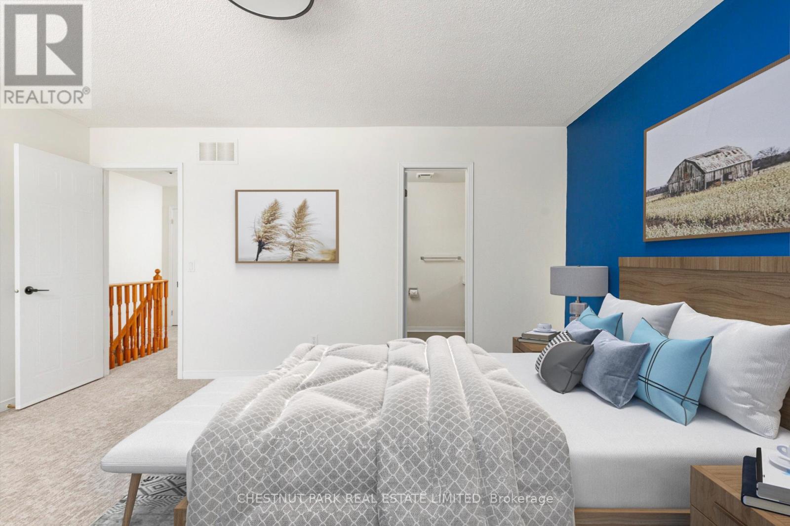 Th 3 - 6157 Kingston Road, Toronto, Ontario  M1C 4Z3 - Photo 24 - E12838666