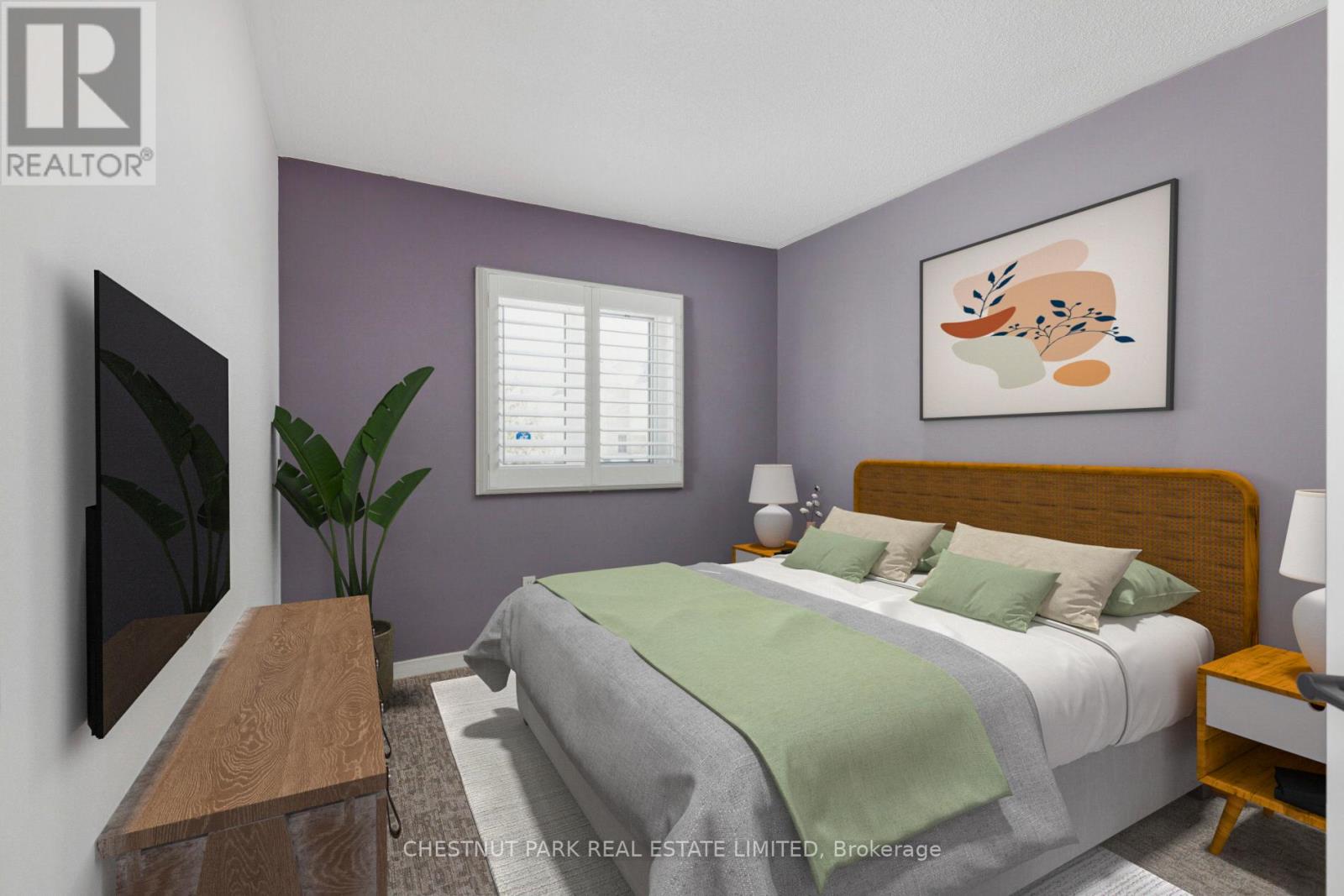 Th 3 - 6157 Kingston Road, Toronto, Ontario  M1C 4Z3 - Photo 30 - E12838666