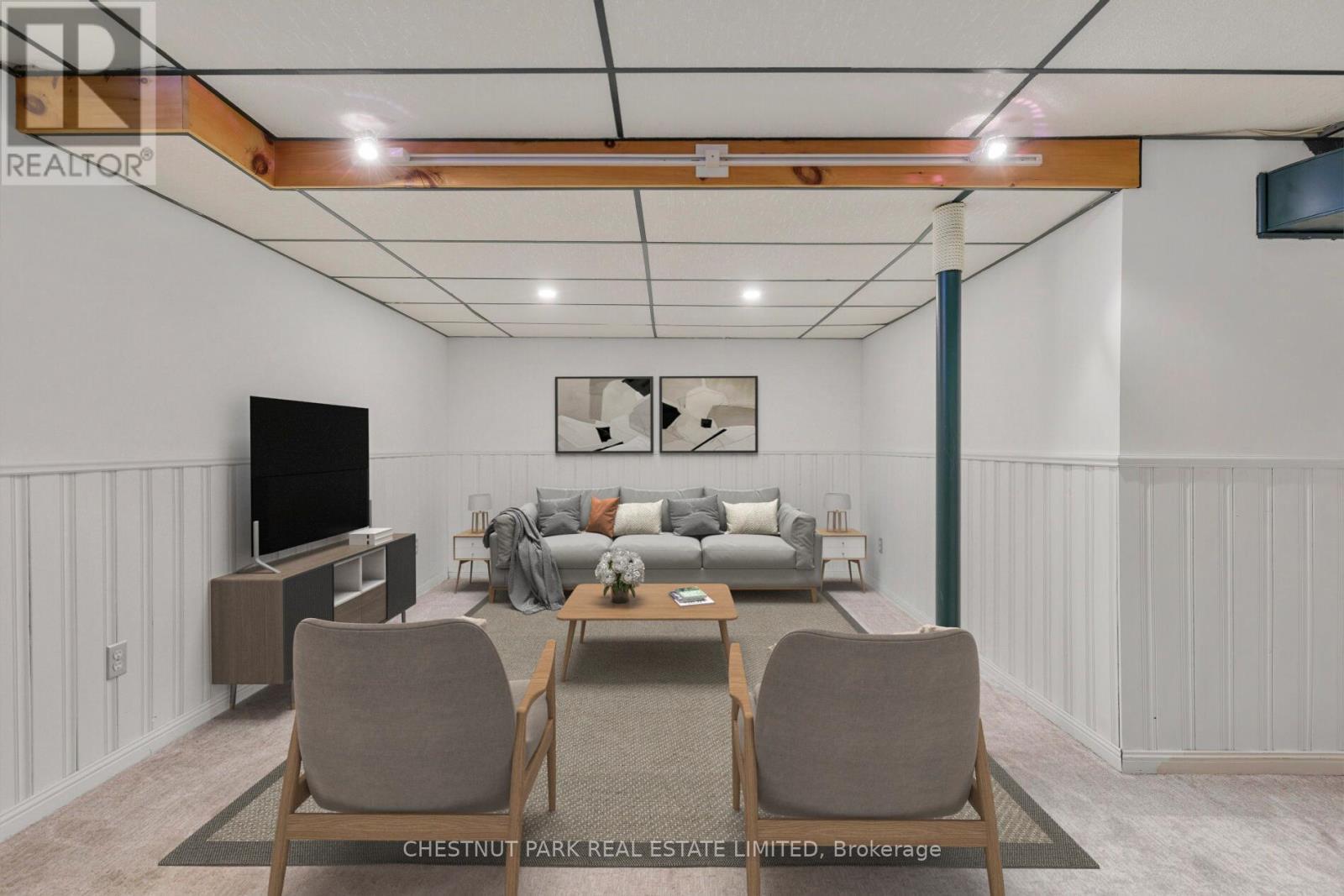 Th 3 - 6157 Kingston Road, Toronto, Ontario  M1C 4Z3 - Photo 35 - E12838666