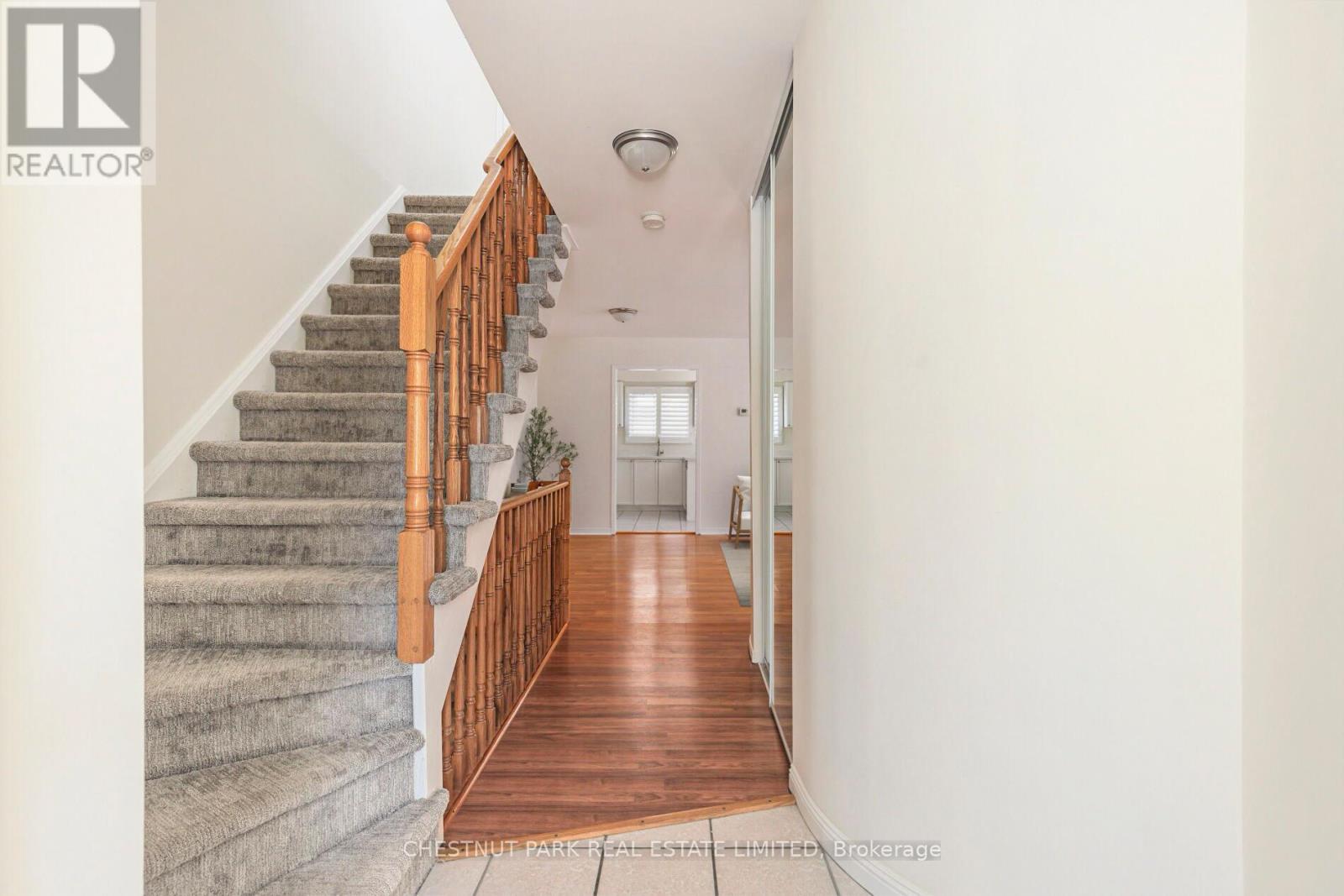 Th 3 - 6157 Kingston Road, Toronto, Ontario  M1C 4Z3 - Photo 4 - E12838666