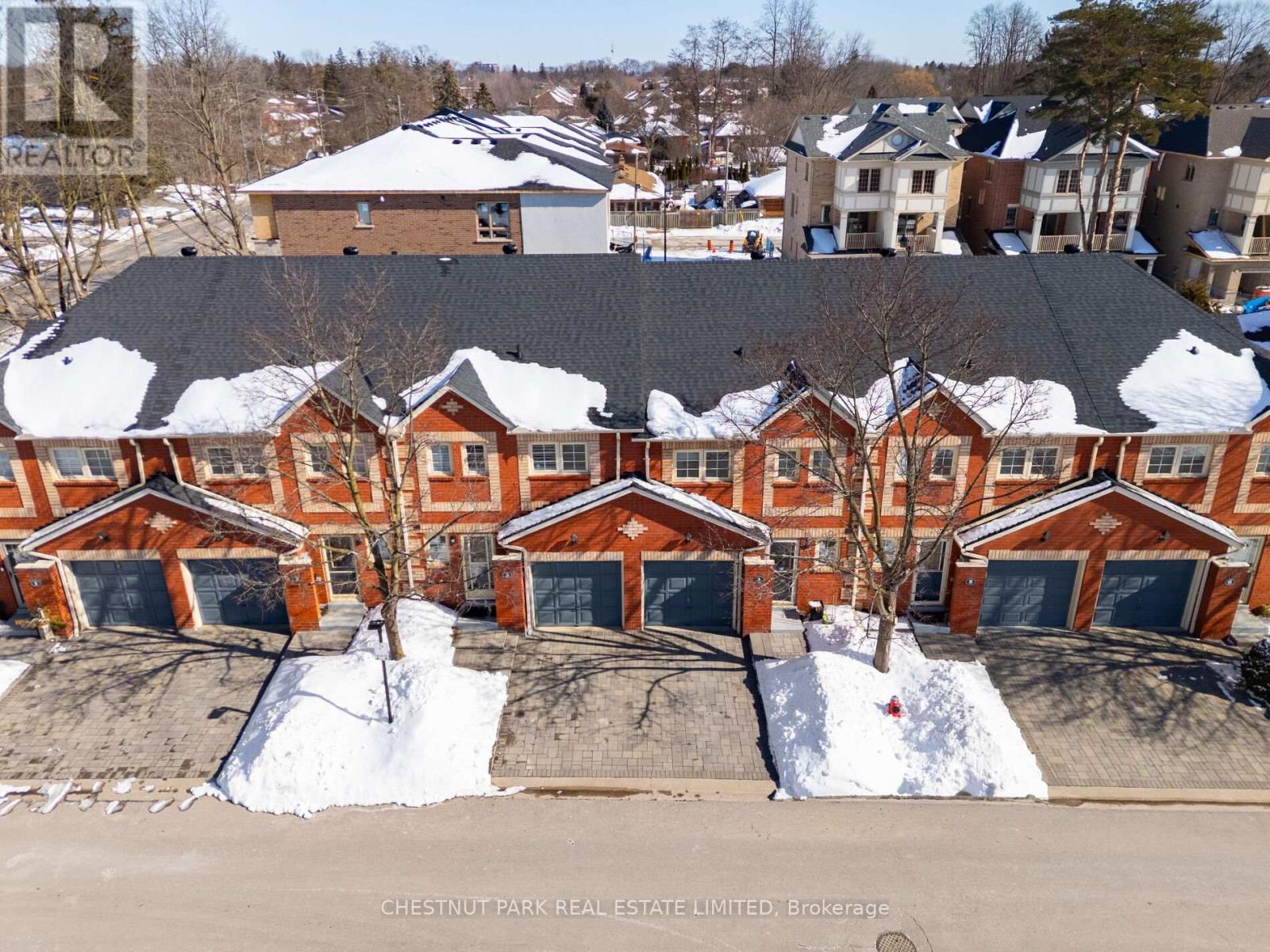 Th 3 - 6157 Kingston Road, Toronto, Ontario  M1C 4Z3 - Photo 43 - E12838666