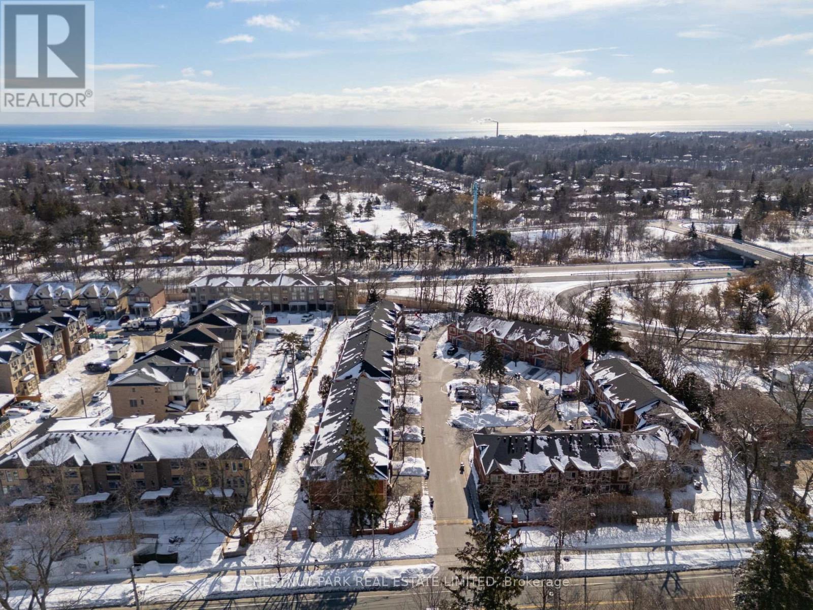 Th 3 - 6157 Kingston Road, Toronto, Ontario  M1C 4Z3 - Photo 45 - E12838666