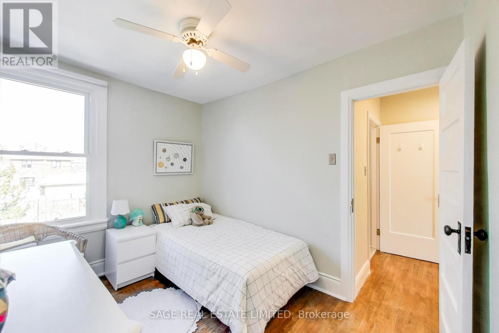 28 Aldwych Avenue, Toronto, Ontario  M4J 1X2 - Photo 16 - E12838678