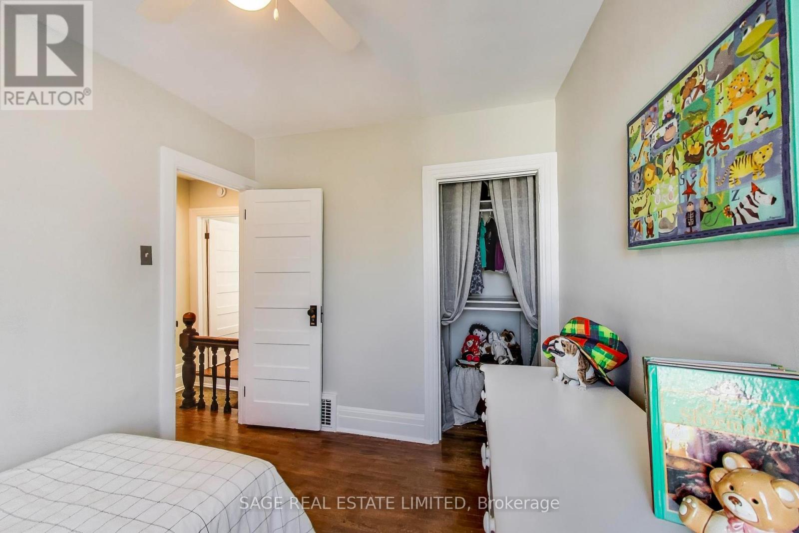 28 Aldwych Avenue, Toronto, Ontario  M4J 1X2 - Photo 17 - E12838678