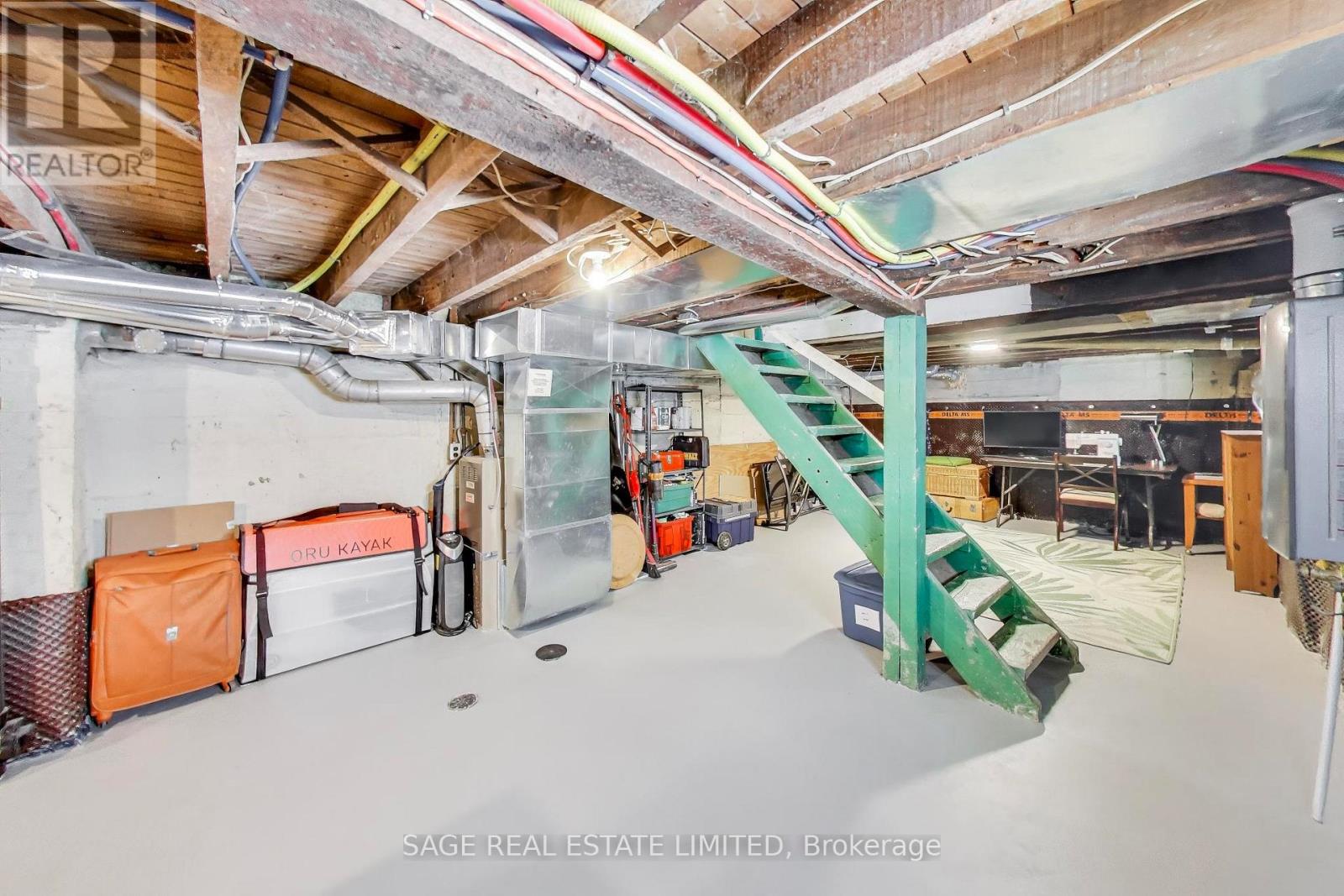 28 Aldwych Avenue, Toronto, Ontario  M4J 1X2 - Photo 22 - E12838678