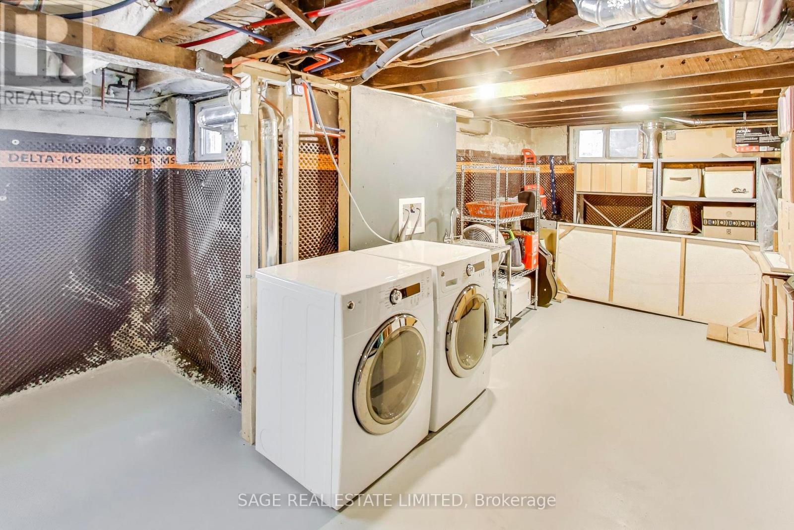 28 Aldwych Avenue, Toronto, Ontario  M4J 1X2 - Photo 23 - E12838678