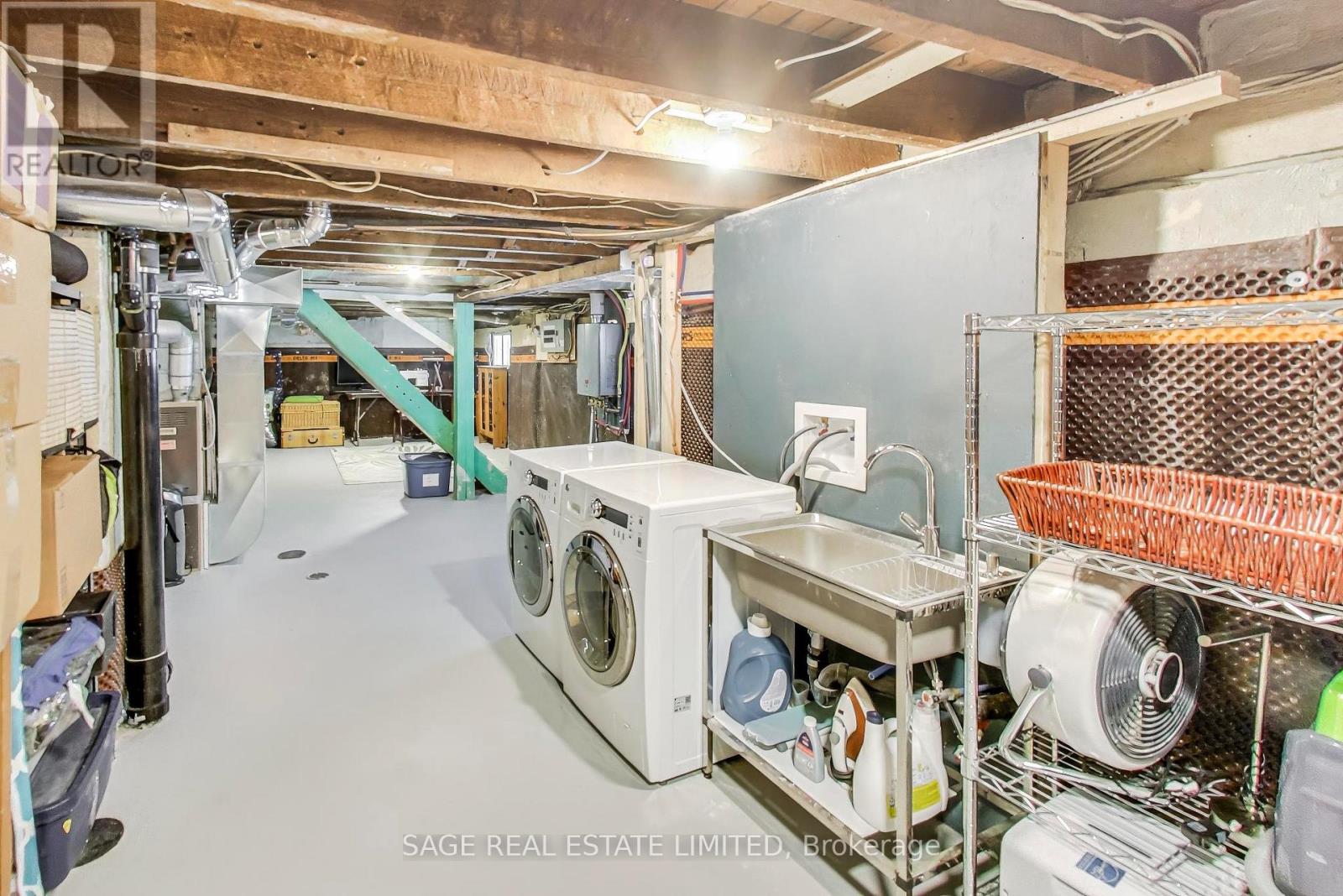 28 Aldwych Avenue, Toronto, Ontario  M4J 1X2 - Photo 24 - E12838678