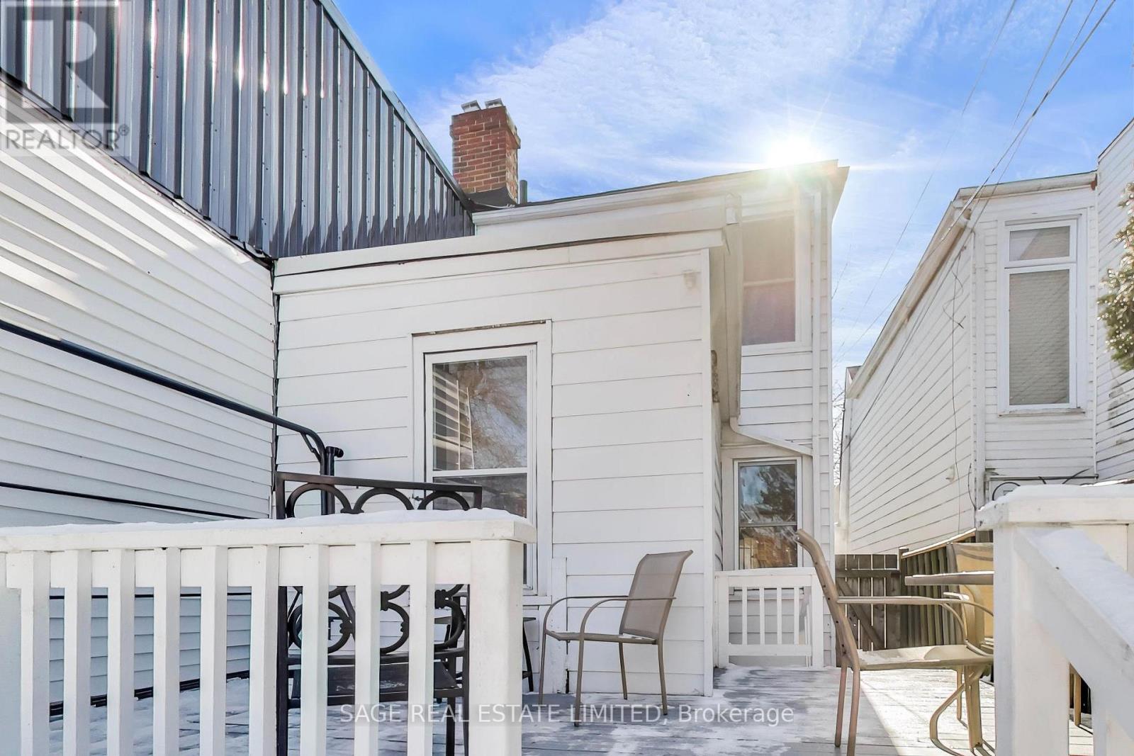 28 Aldwych Avenue, Toronto, Ontario  M4J 1X2 - Photo 26 - E12838678