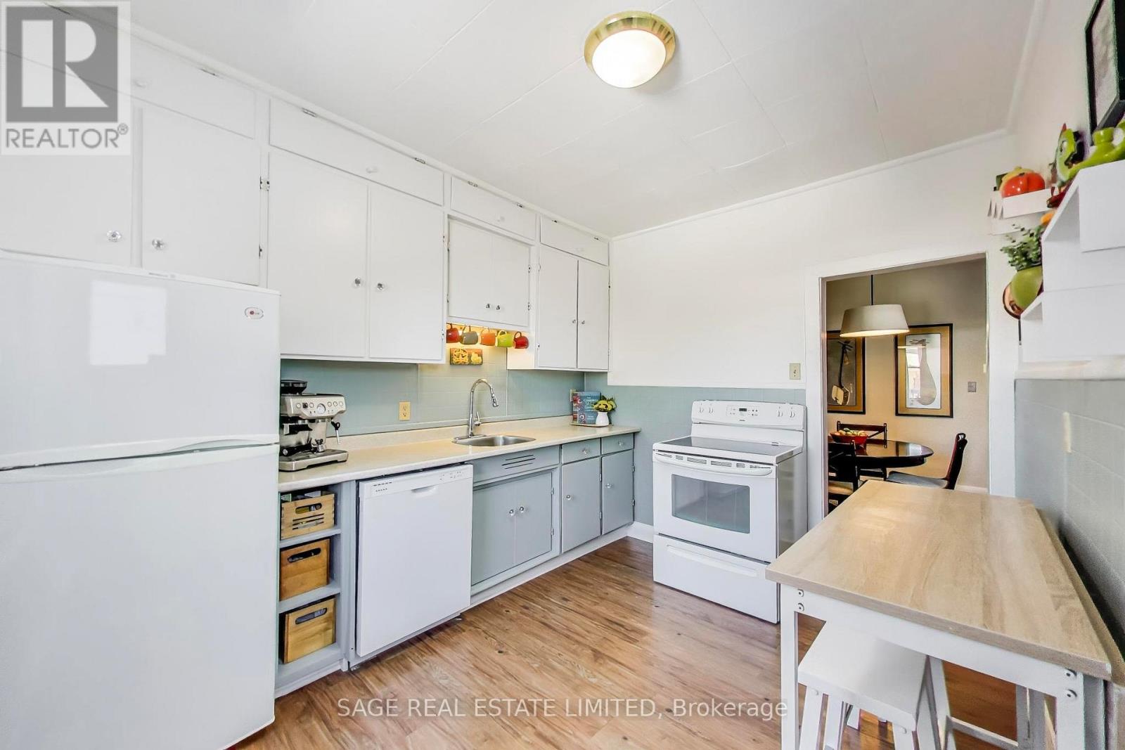 28 Aldwych Avenue, Toronto, Ontario  M4J 1X2 - Photo 9 - E12838678