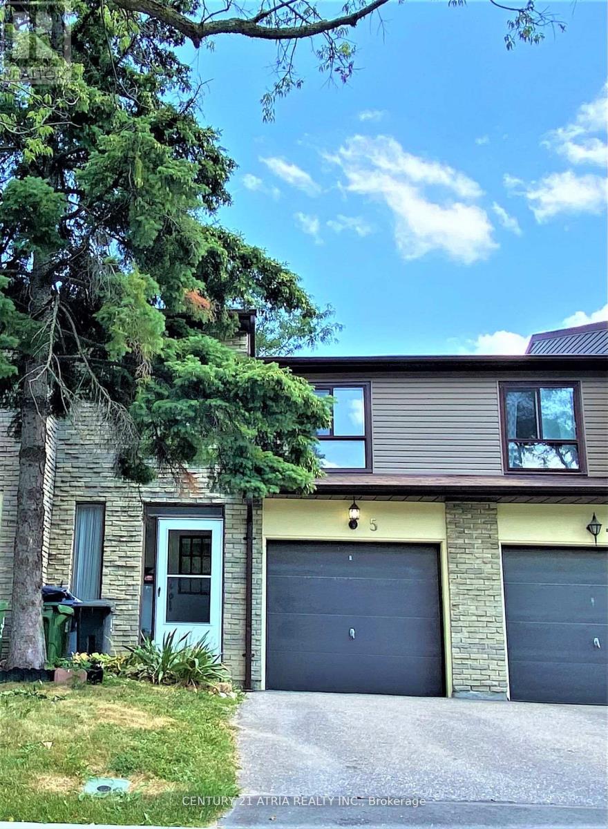 5 THUNDER GROVE, Toronto, Ontario