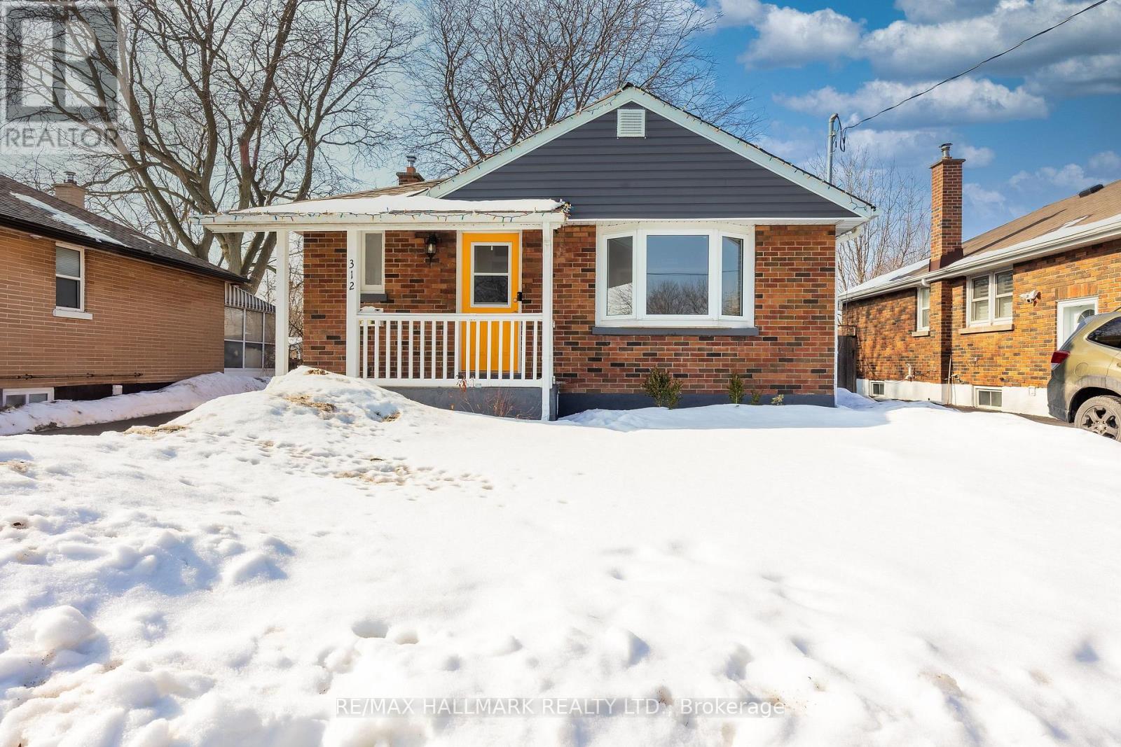 312 CADILLAC AVENUE S, Oshawa, Ontario