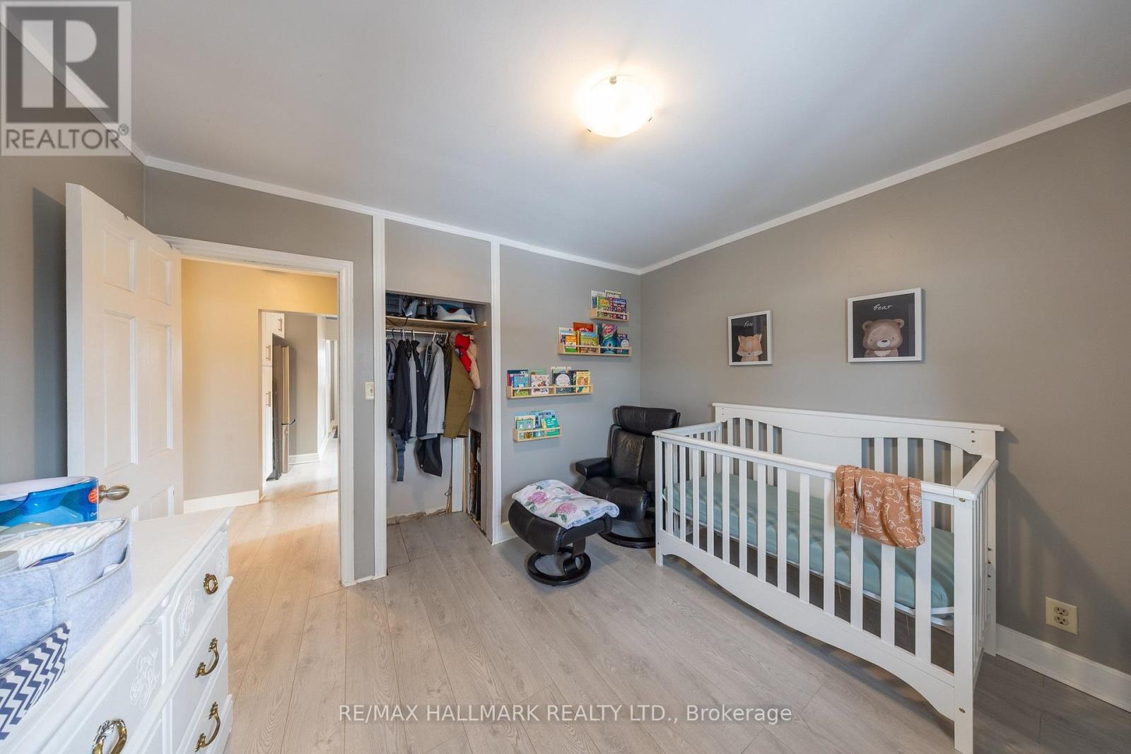 312 Cadillac Avenue S, Oshawa, Ontario  L1H 5Z8 - Photo 11 - E12838734