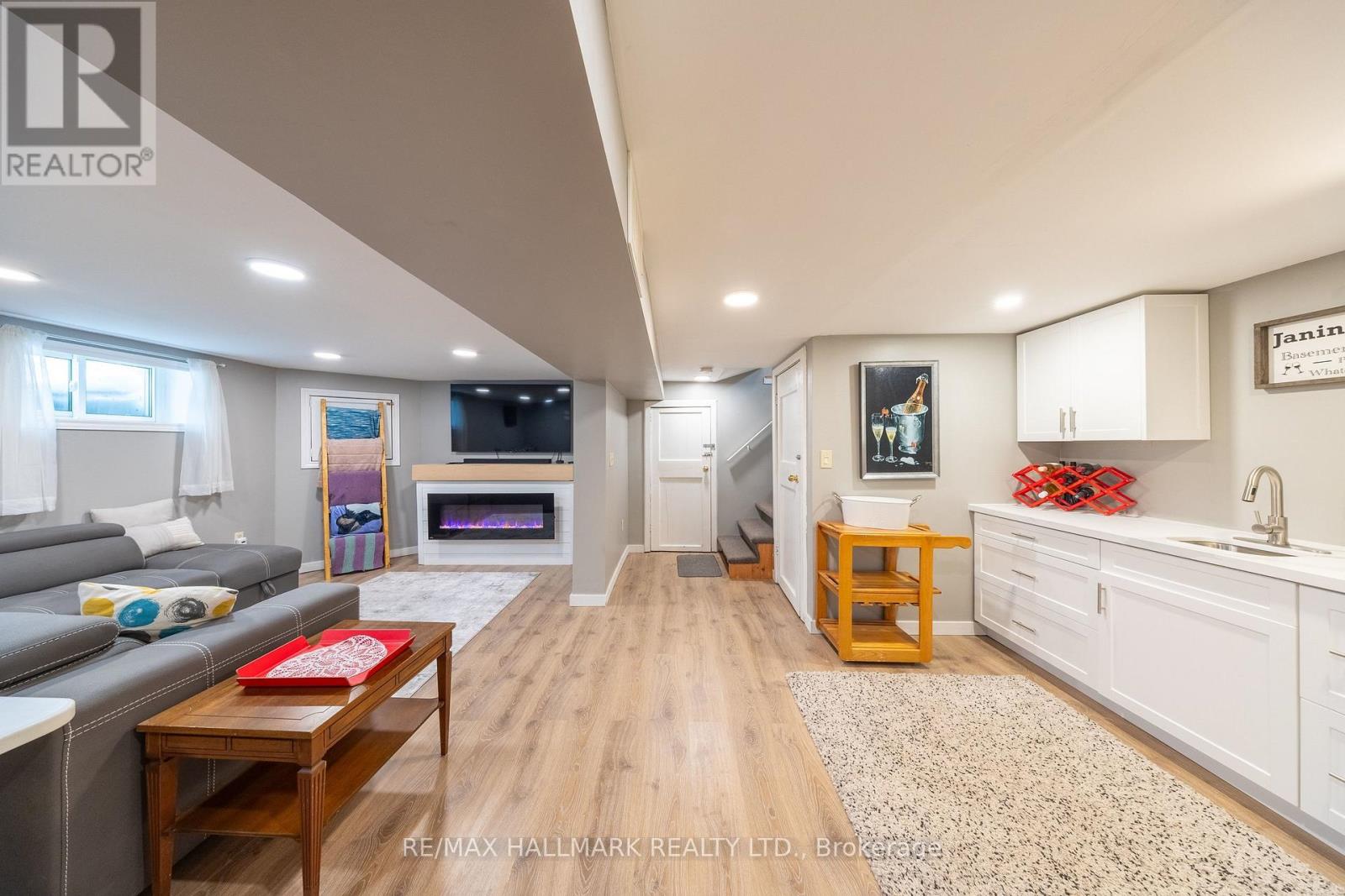 312 Cadillac Avenue S, Oshawa, Ontario  L1H 5Z8 - Photo 12 - E12838734