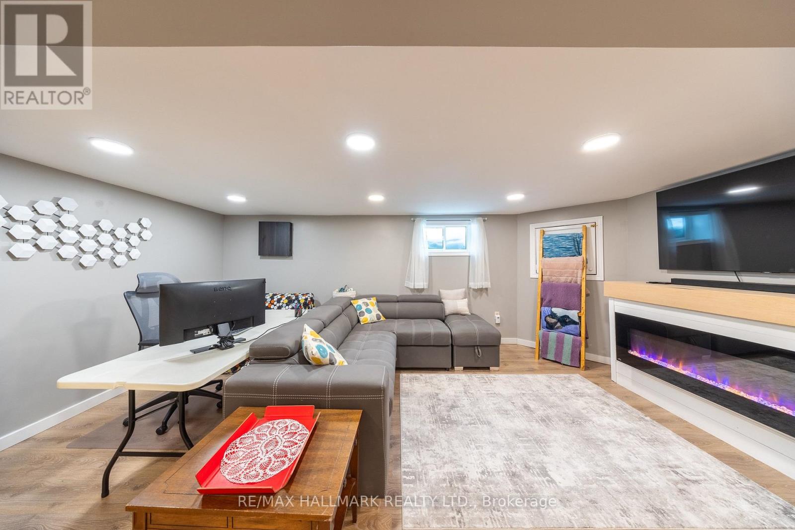 312 Cadillac Avenue S, Oshawa, Ontario  L1H 5Z8 - Photo 13 - E12838734