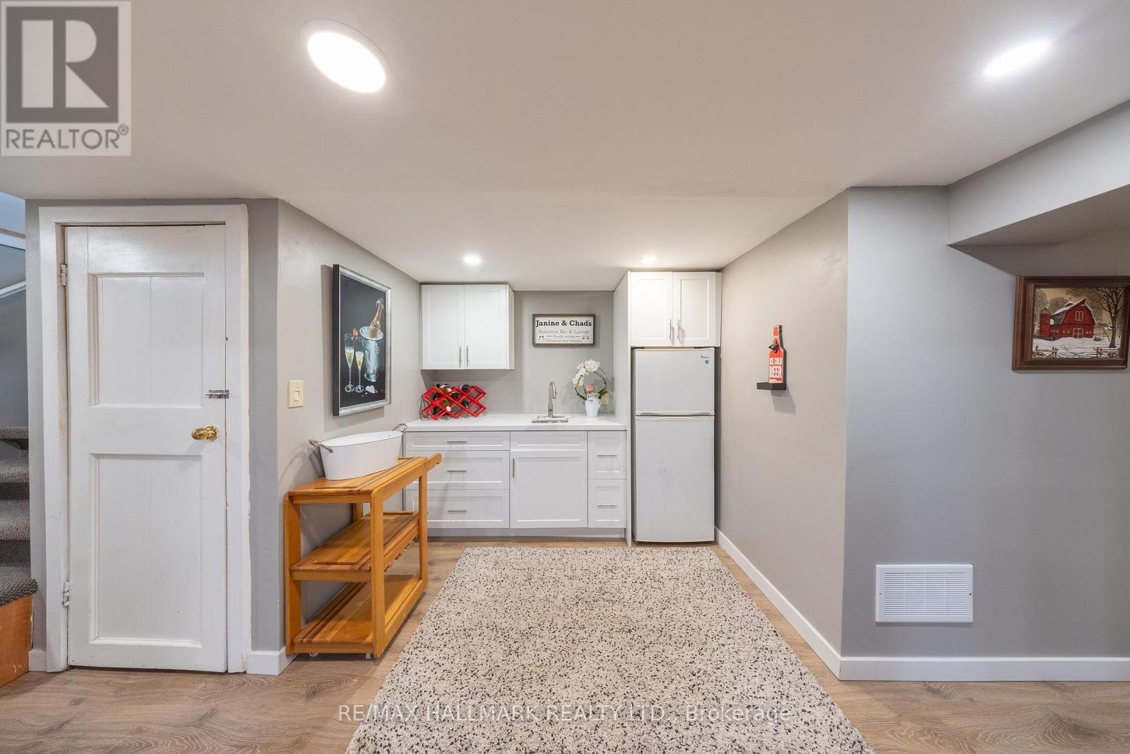 312 Cadillac Avenue S, Oshawa, Ontario  L1H 5Z8 - Photo 15 - E12838734