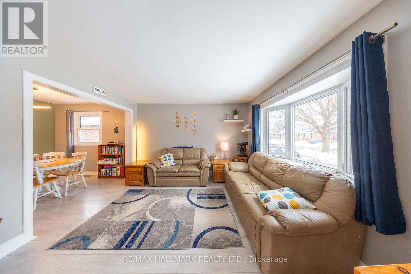 312 Cadillac Avenue S, Oshawa, Ontario  L1H 5Z8 - Photo 5 - E12838734