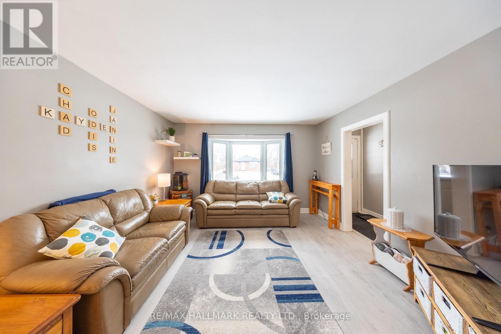 312 Cadillac Avenue S, Oshawa, Ontario  L1H 5Z8 - Photo 6 - E12838734