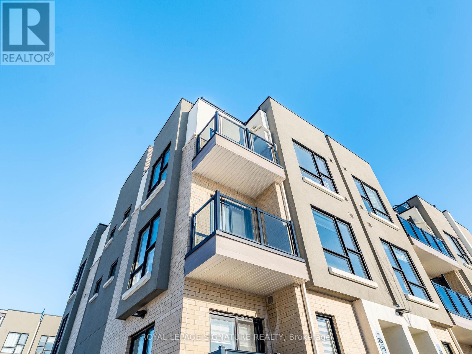 350 - 500 KINGBIRD GROVE, Toronto, Ontario