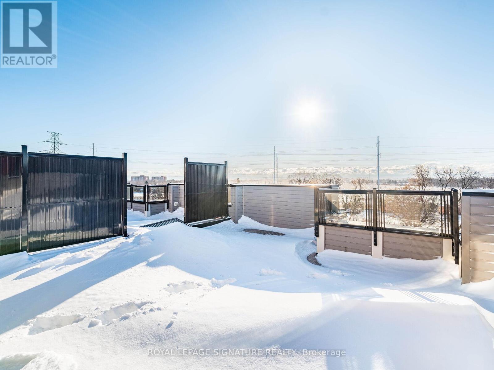 350 - 500 Kingbird Grove, Toronto, Ontario  M1B 0E4 - Photo 32 - E12838784