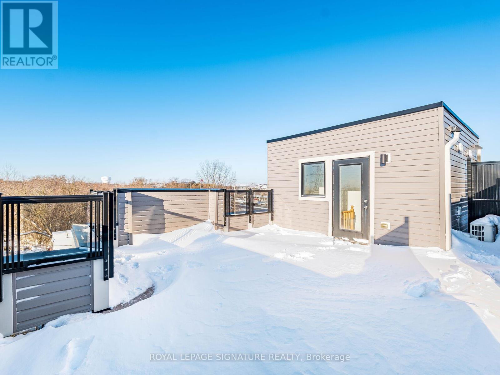 350 - 500 Kingbird Grove, Toronto, Ontario  M1B 0E4 - Photo 34 - E12838784