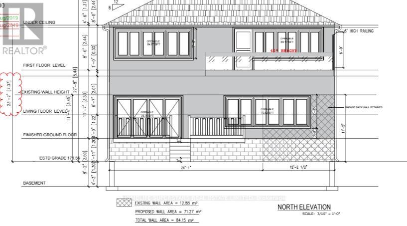 12 Chatterton Boulevard, Toronto, Ontario  M1M 2G2 - Photo 3 - E12838792