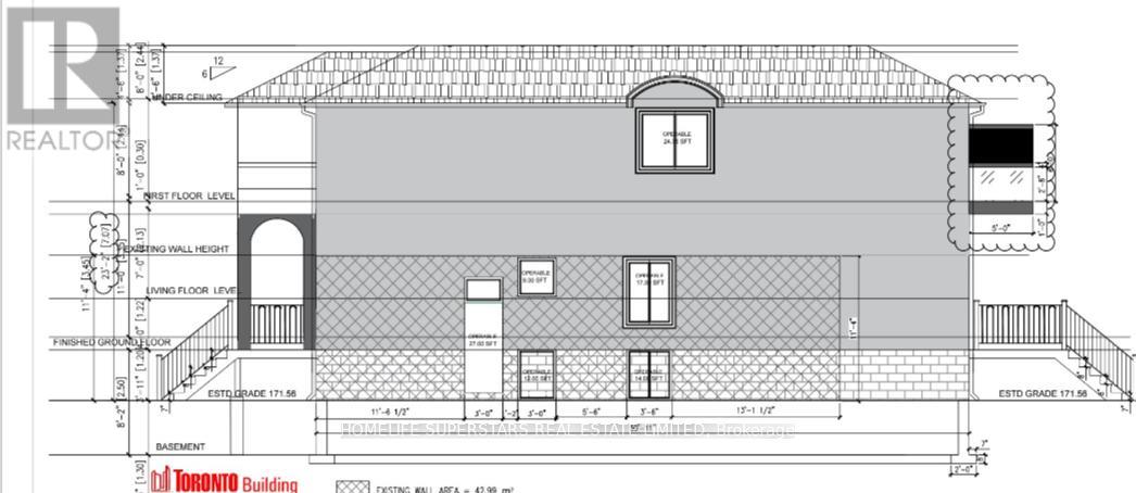 12 Chatterton Boulevard, Toronto, Ontario  M1M 2G2 - Photo 5 - E12838792