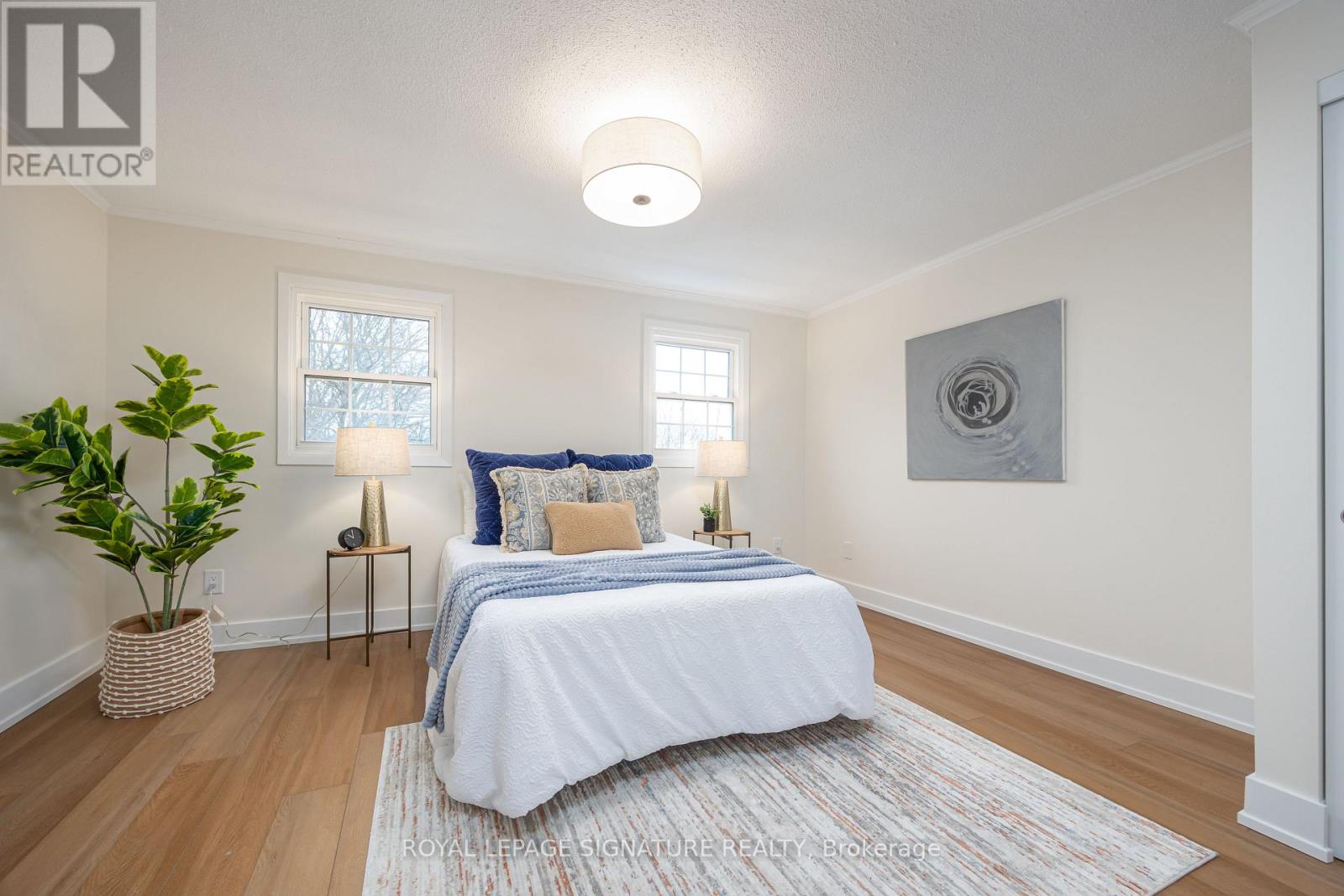 6 - 101 Glen Manor Drive, Toronto, Ontario  M4E 3V3 - Photo 8 - E12838796