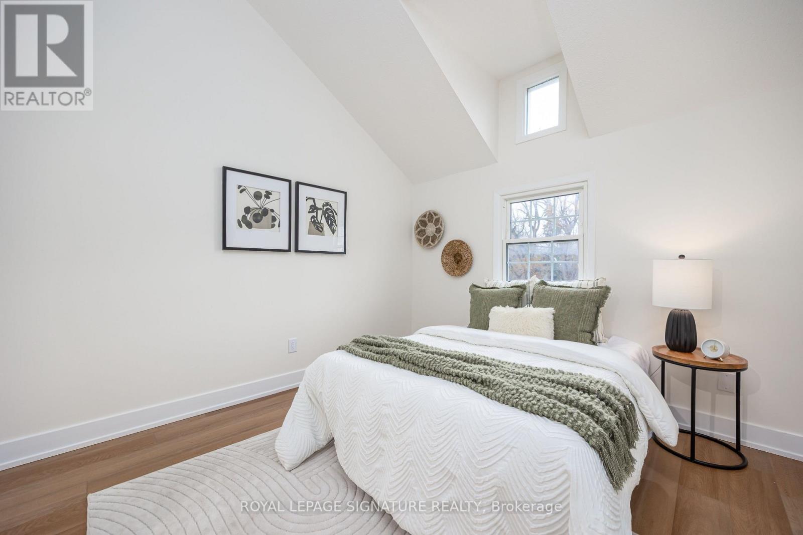 6 - 101 Glen Manor Drive, Toronto, Ontario  M4E 3V3 - Photo 9 - E12838796