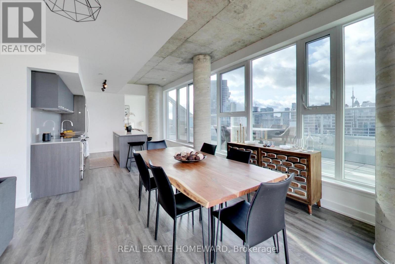 1113 - 30 Baseball Place, Toronto, Ontario  M4M 0E8 - Photo 11 - E12838832