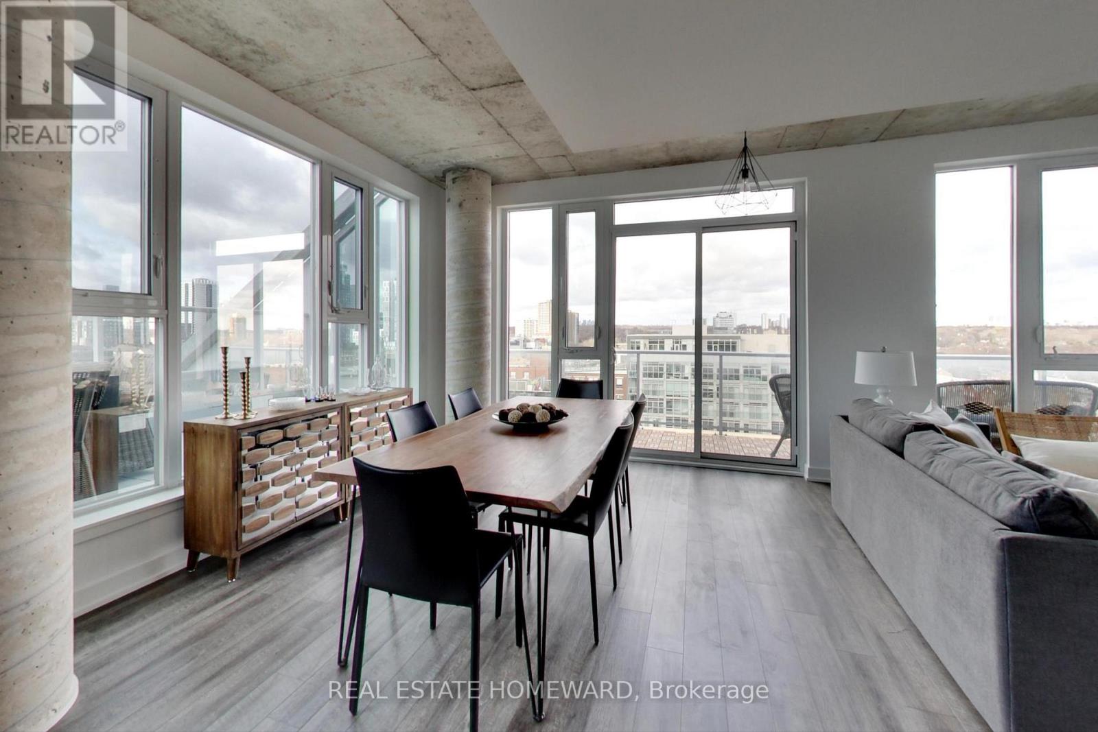 1113 - 30 Baseball Place, Toronto, Ontario  M4M 0E8 - Photo 12 - E12838832