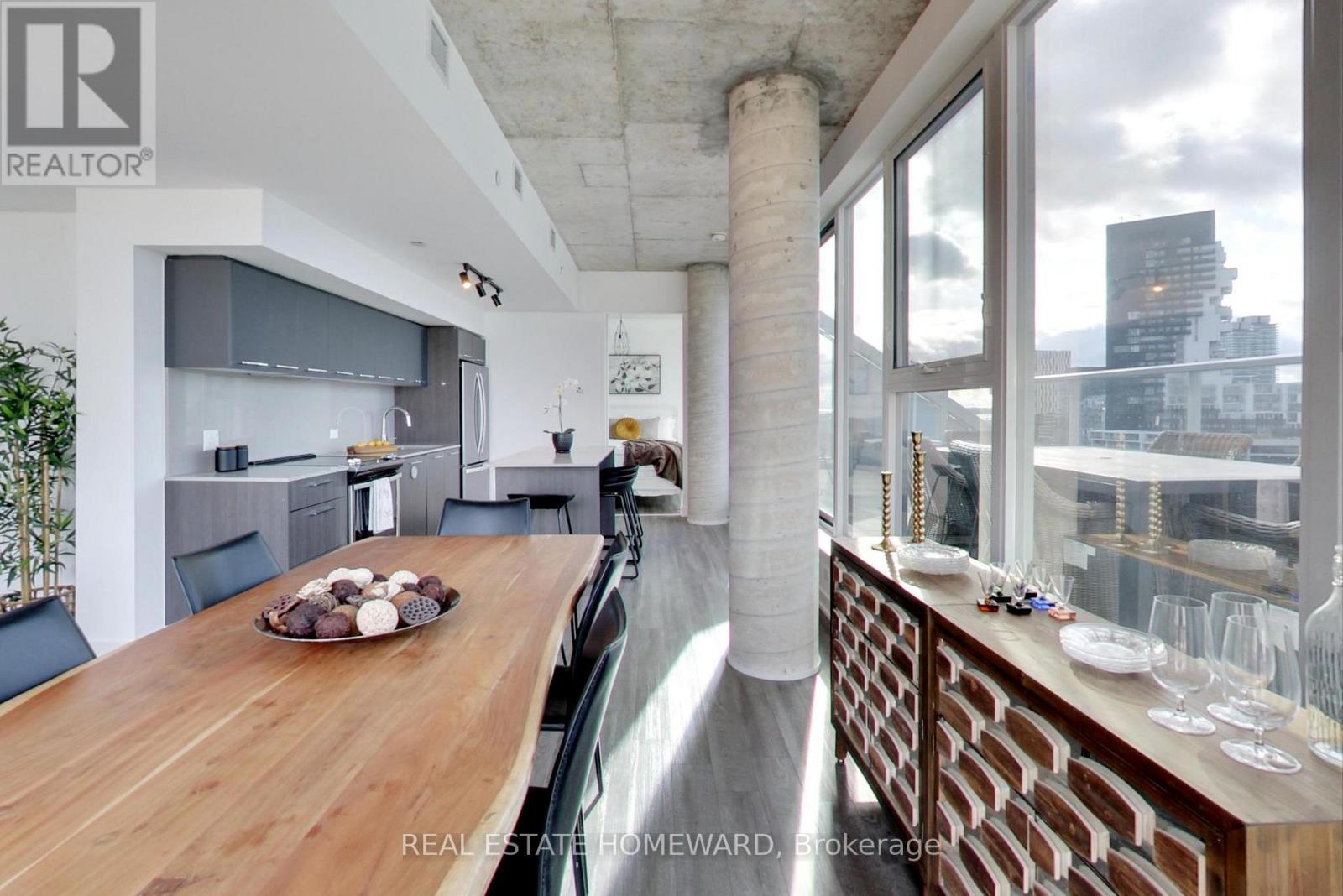 1113 - 30 Baseball Place, Toronto, Ontario  M4M 0E8 - Photo 13 - E12838832