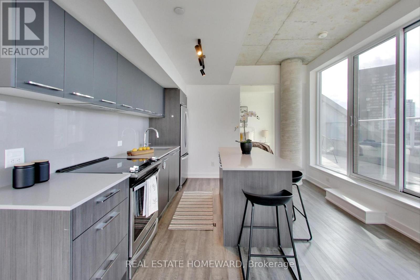 1113 - 30 Baseball Place, Toronto, Ontario  M4M 0E8 - Photo 14 - E12838832