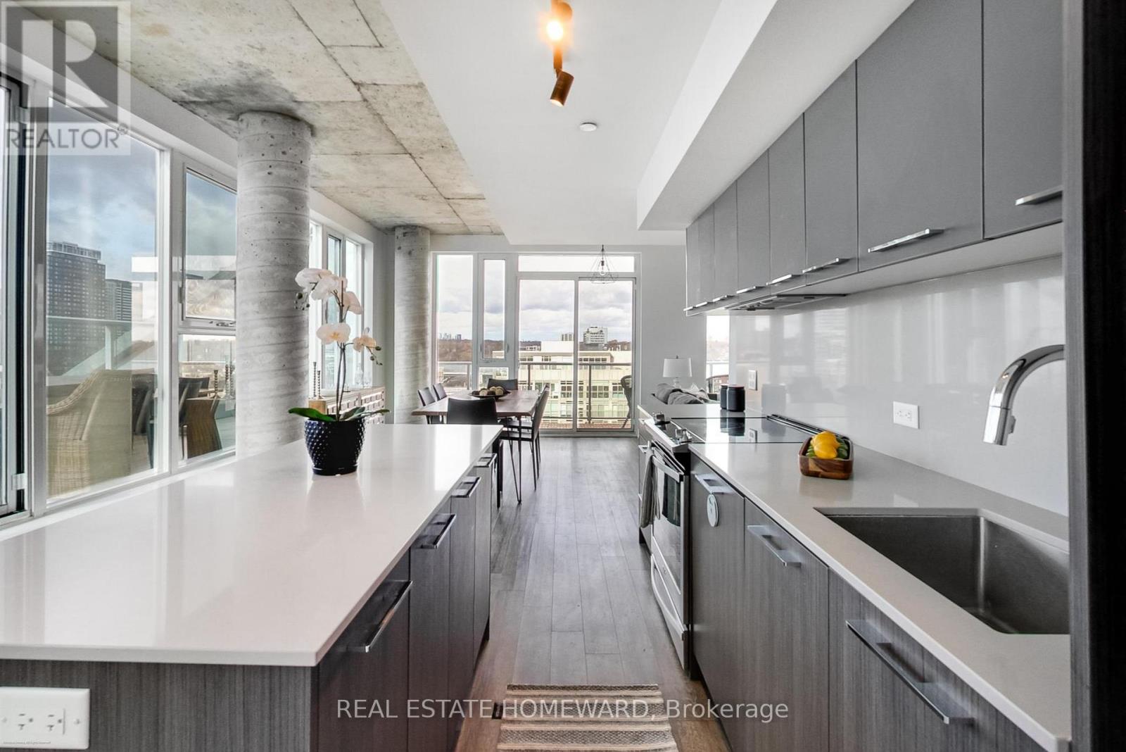 1113 - 30 Baseball Place, Toronto, Ontario  M4M 0E8 - Photo 15 - E12838832