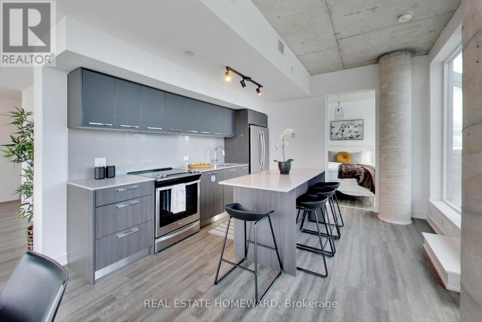 1113 - 30 Baseball Place, Toronto, Ontario  M4M 0E8 - Photo 16 - E12838832