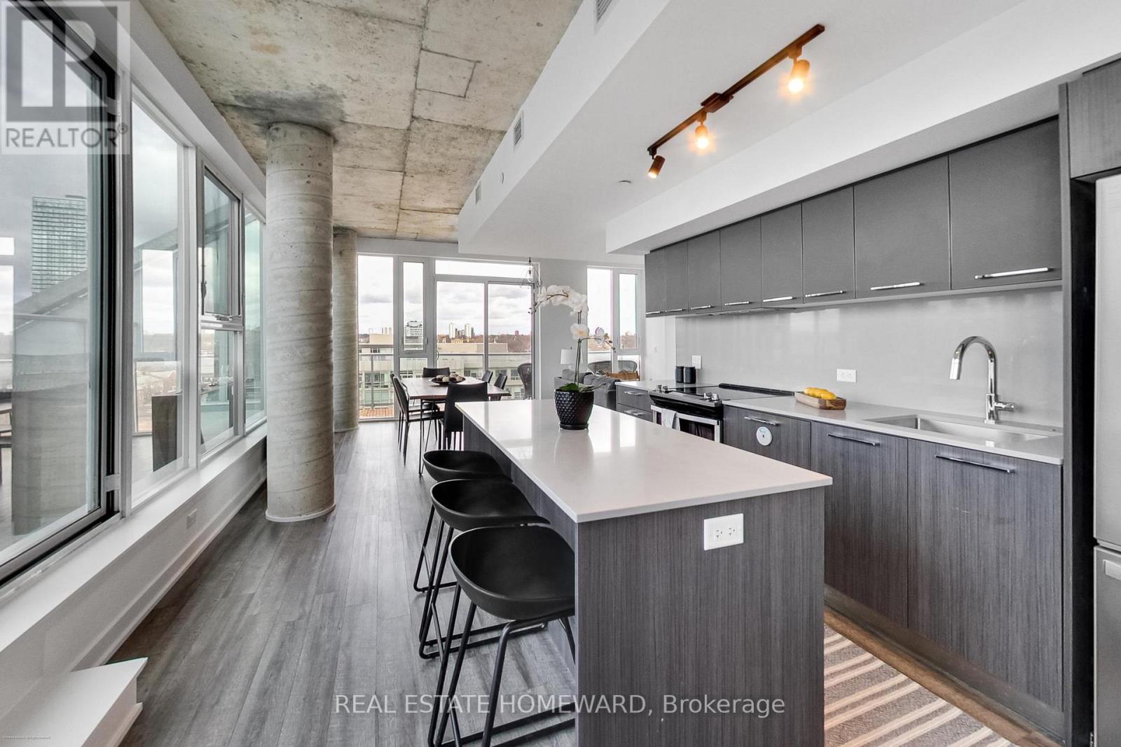 1113 - 30 Baseball Place, Toronto, Ontario  M4M 0E8 - Photo 17 - E12838832