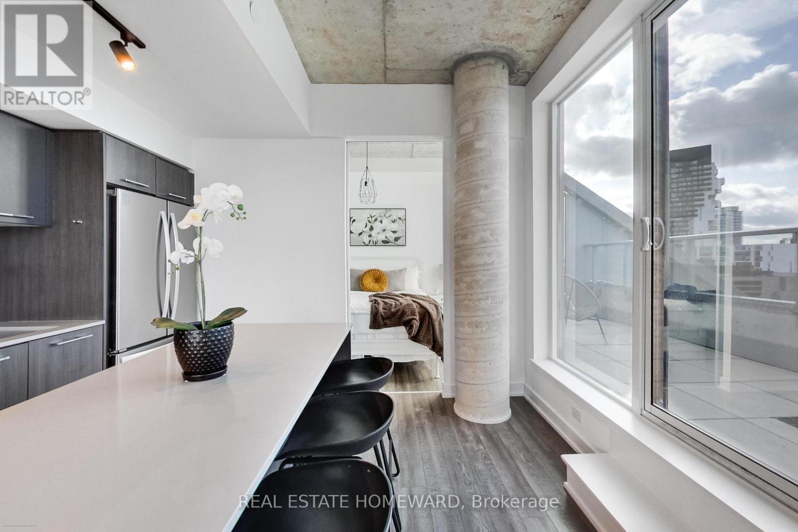 1113 - 30 Baseball Place, Toronto, Ontario  M4M 0E8 - Photo 18 - E12838832