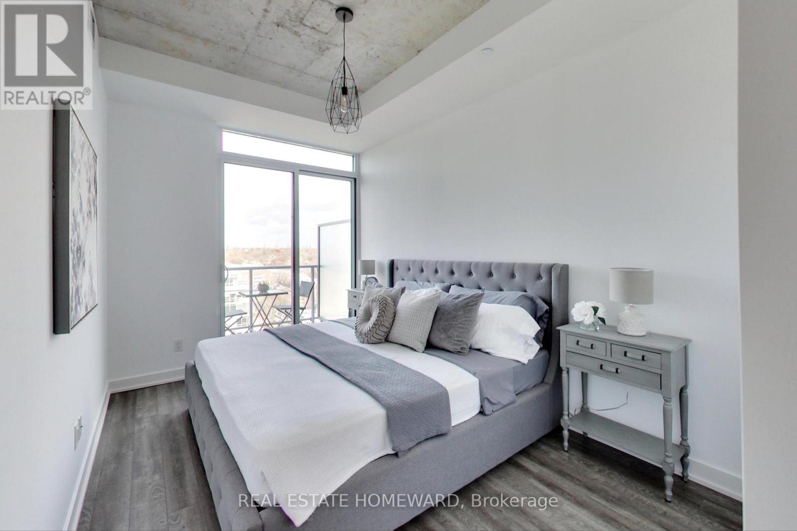 1113 - 30 Baseball Place, Toronto, Ontario  M4M 0E8 - Photo 19 - E12838832