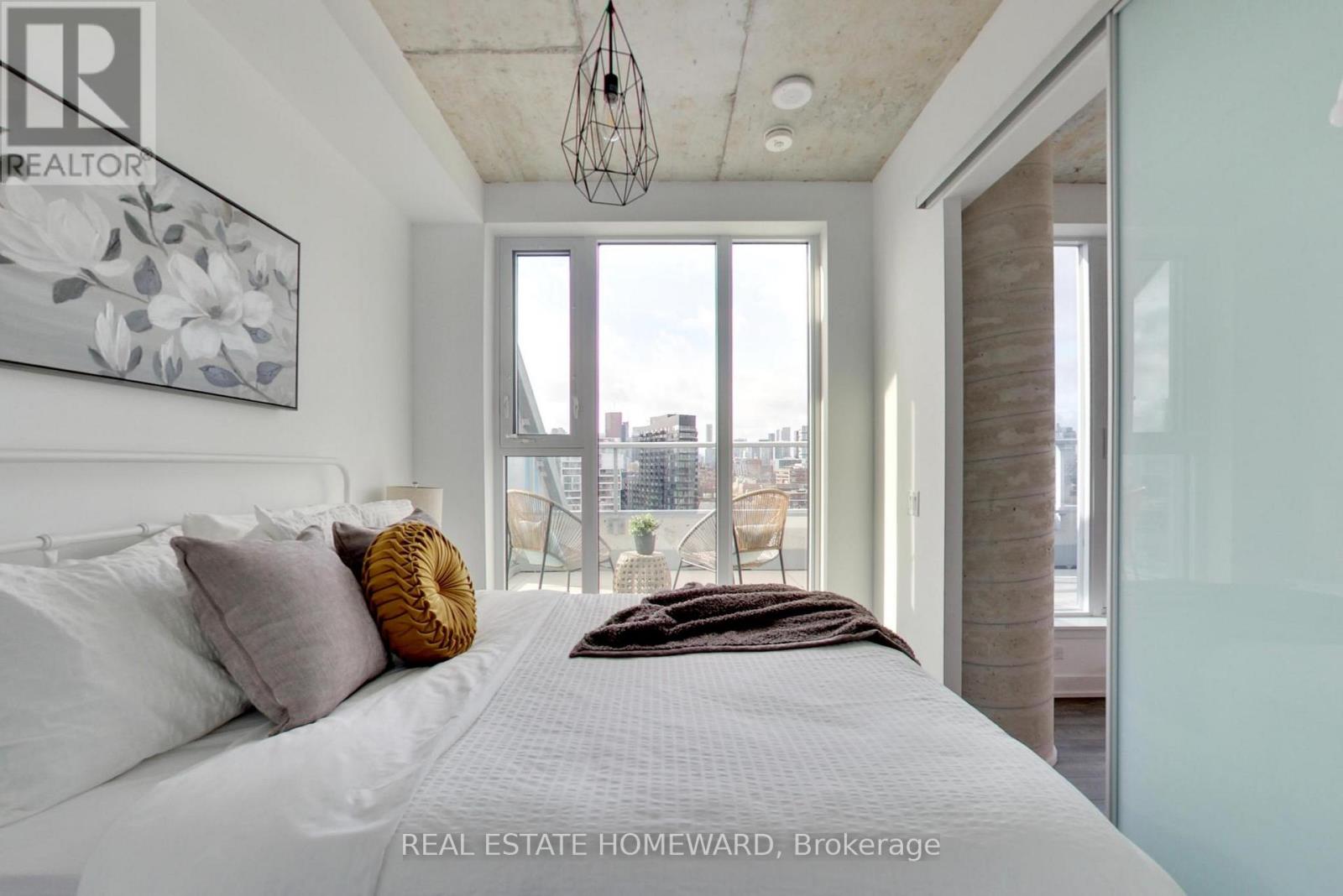 1113 - 30 Baseball Place, Toronto, Ontario  M4M 0E8 - Photo 23 - E12838832