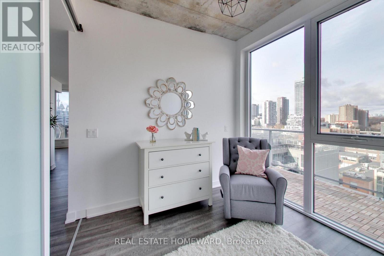 1113 - 30 Baseball Place, Toronto, Ontario  M4M 0E8 - Photo 25 - E12838832