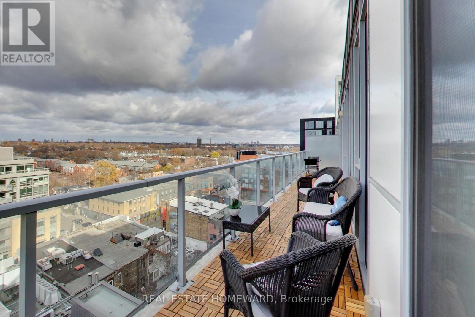 1113 - 30 Baseball Place, Toronto, Ontario  M4M 0E8 - Photo 29 - E12838832