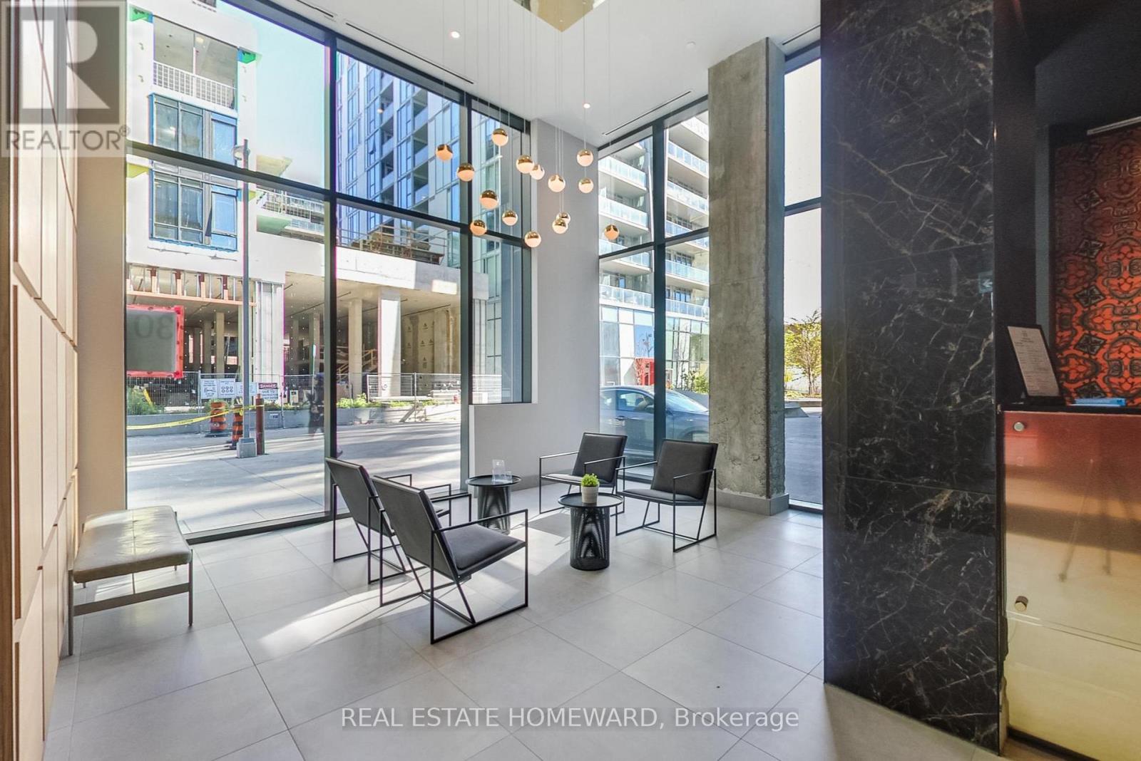 1113 - 30 Baseball Place, Toronto, Ontario  M4M 0E8 - Photo 3 - E12838832