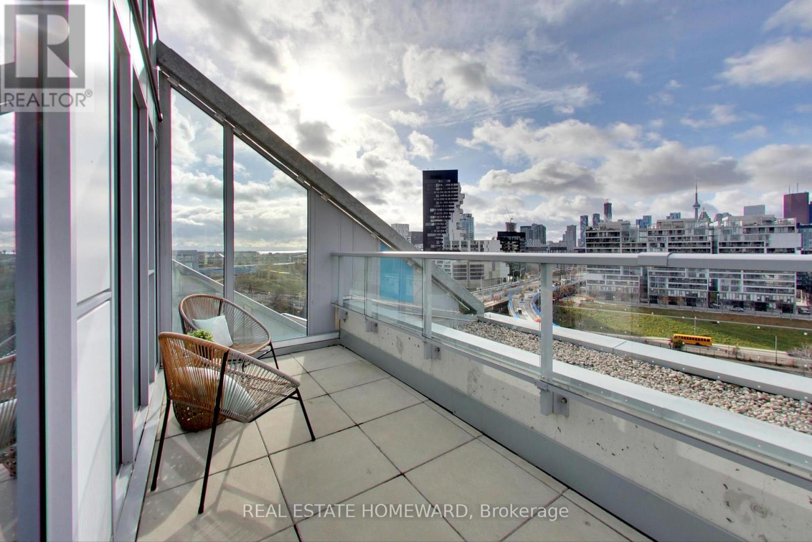 1113 - 30 Baseball Place, Toronto, Ontario  M4M 0E8 - Photo 32 - E12838832