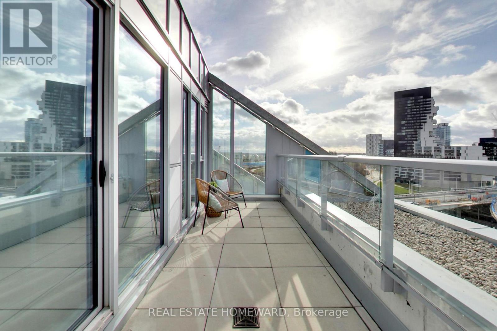 1113 - 30 Baseball Place, Toronto, Ontario  M4M 0E8 - Photo 33 - E12838832