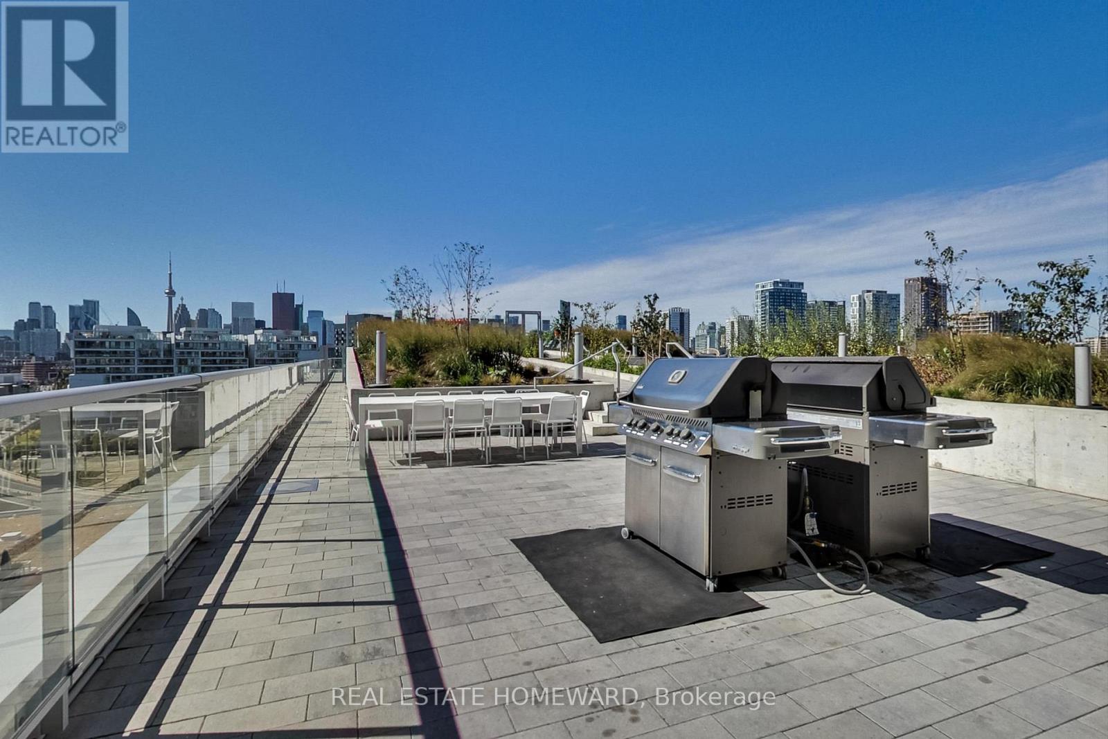 1113 - 30 Baseball Place, Toronto, Ontario  M4M 0E8 - Photo 35 - E12838832