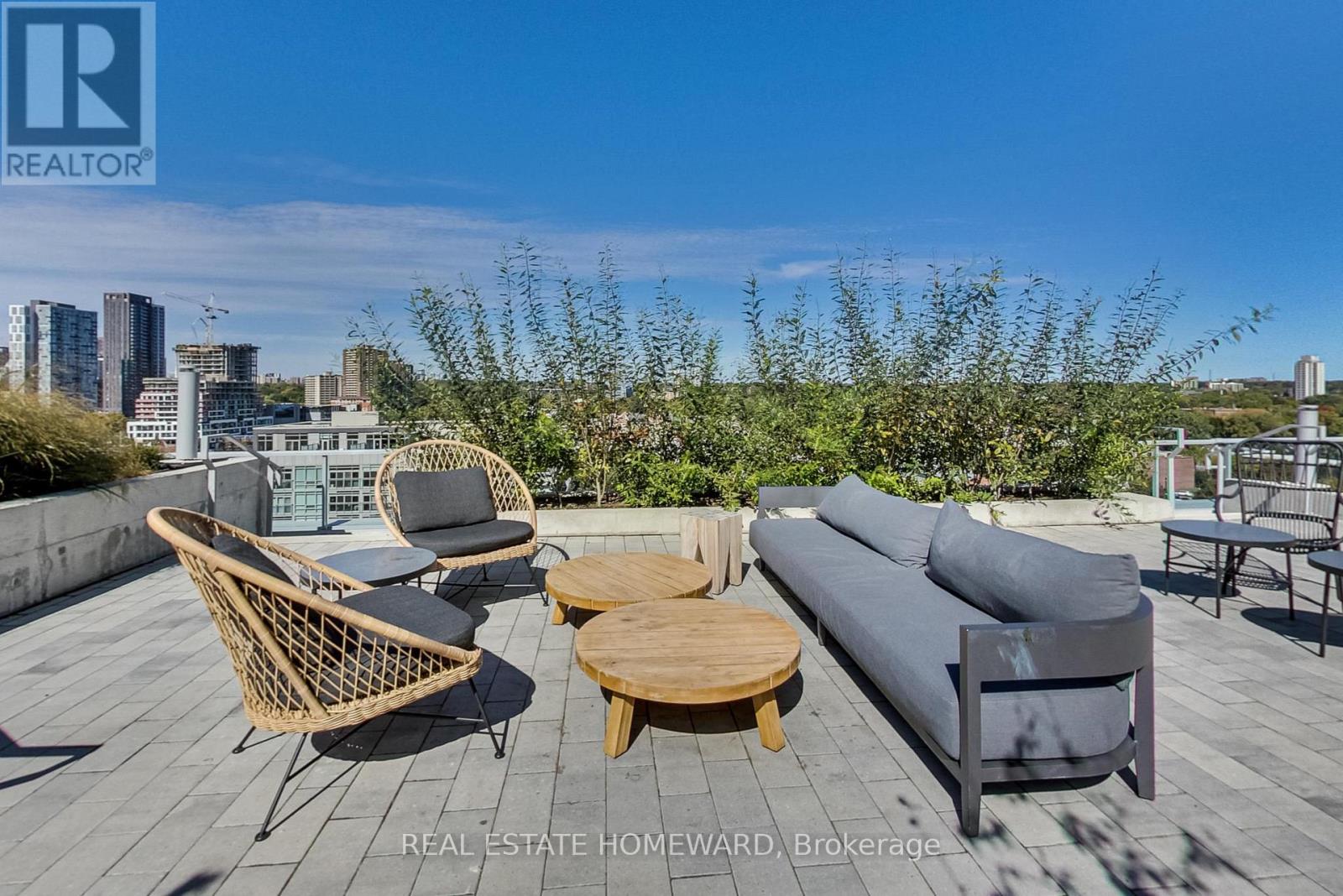 1113 - 30 Baseball Place, Toronto, Ontario  M4M 0E8 - Photo 36 - E12838832