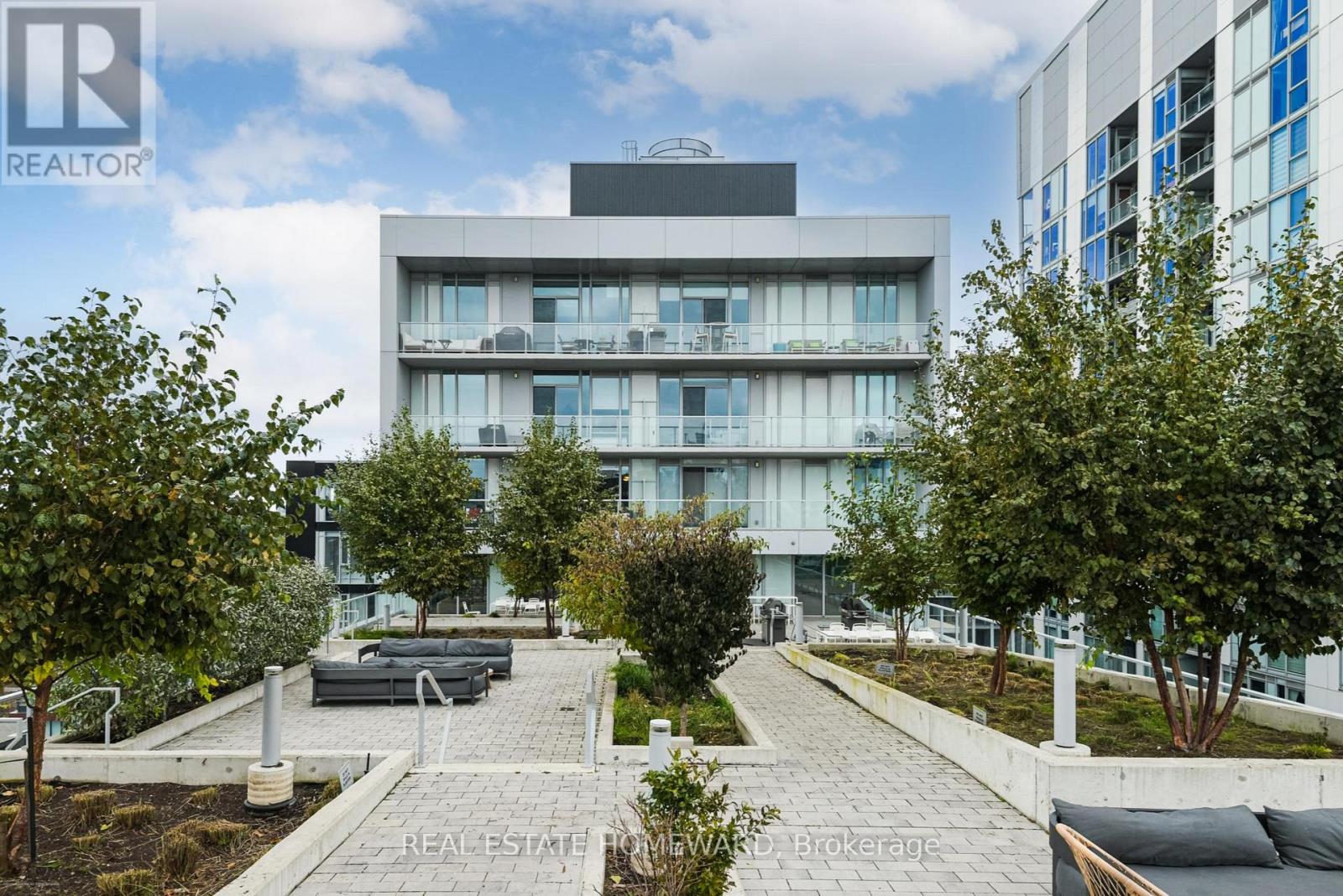 1113 - 30 Baseball Place, Toronto, Ontario  M4M 0E8 - Photo 37 - E12838832