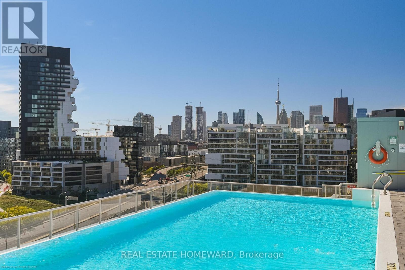 1113 - 30 Baseball Place, Toronto, Ontario  M4M 0E8 - Photo 38 - E12838832