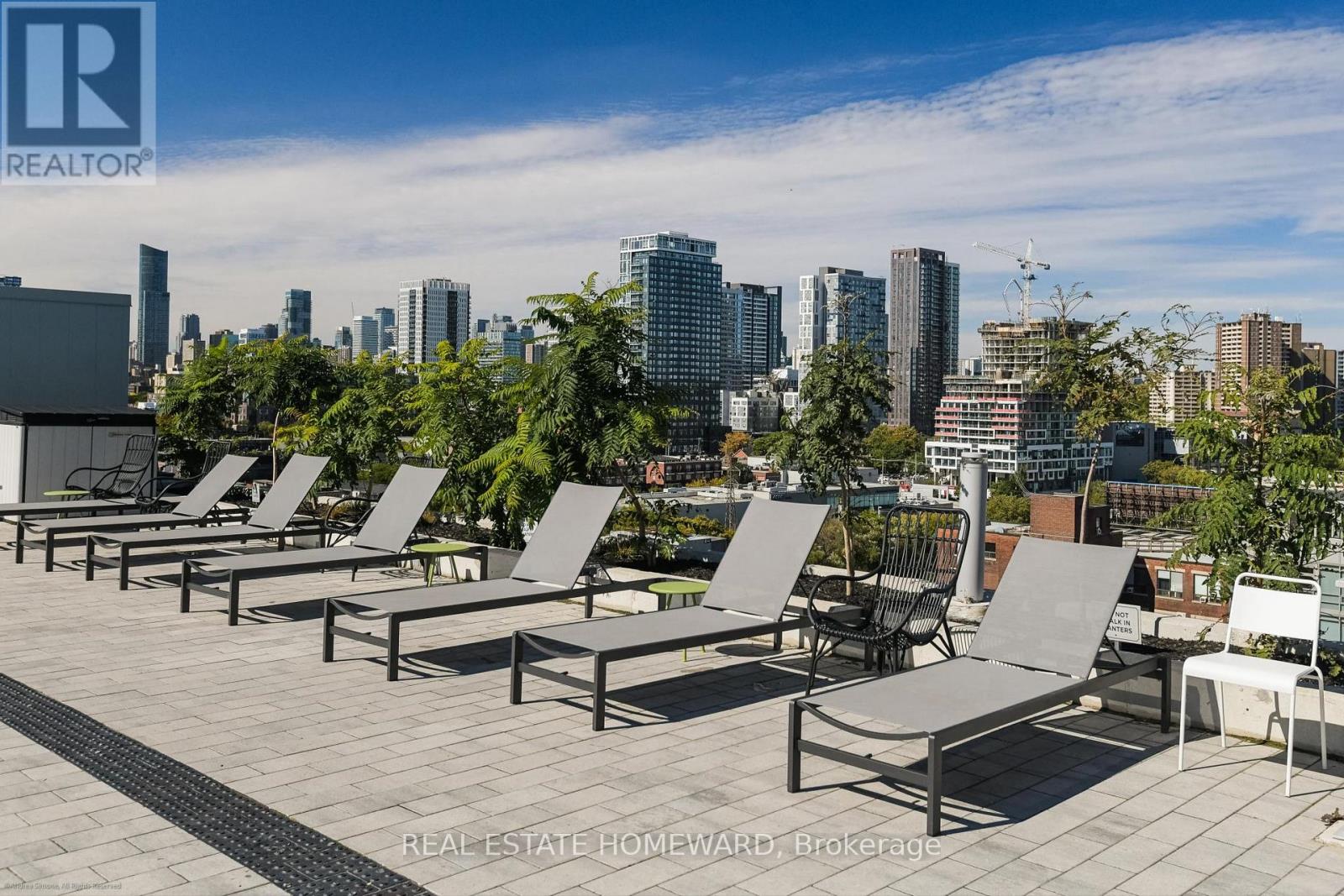 1113 - 30 Baseball Place, Toronto, Ontario  M4M 0E8 - Photo 39 - E12838832